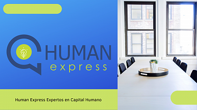 Human Express