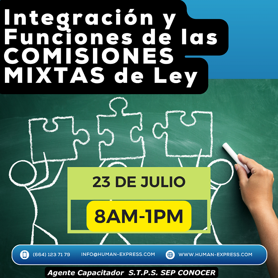 capacitacion
