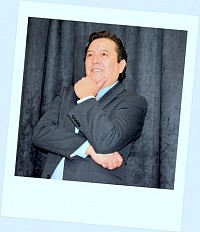 DANTE SAAVEDRA