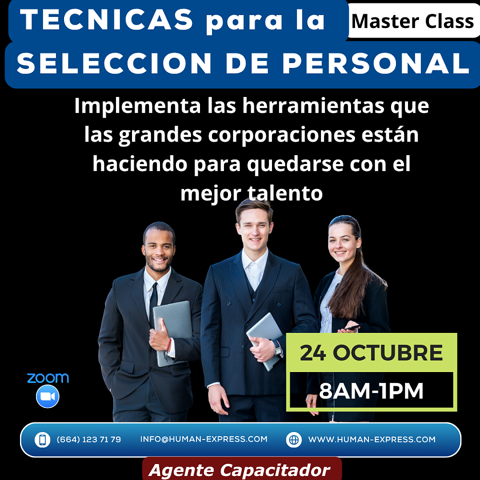 capacitacion tijuana
