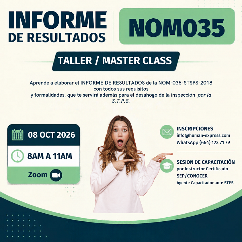 CAPACITACION TIJUANA